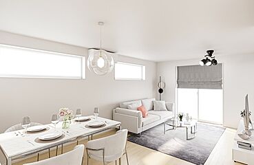 ZEH水準性能/ガス乾燥機乾太くん/制震ダンパーMIRAIE搭載/GREENSTAGE153期3号棟 その他