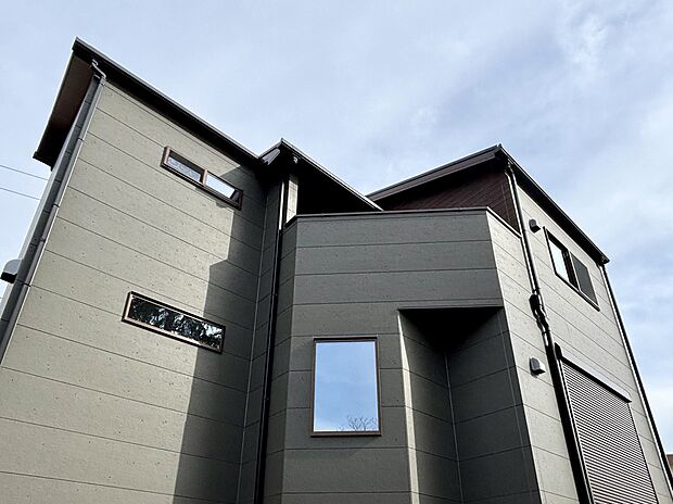 【ZEH水準性能/ガス乾燥機乾太くん・制震ダンパー搭載/GREENSTAGE148期12号棟】