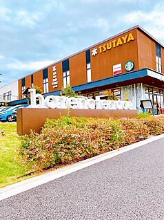 ハレノテラス 1420ｍ