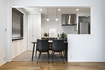 【スウェーデンハウス】閖上分譲住宅 その他