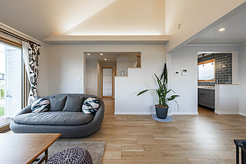 【スウェーデンハウス】朝日分譲住宅 その他