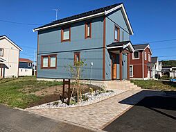 北海道石狩郡当別町獅子内2353番182（区画4-6）