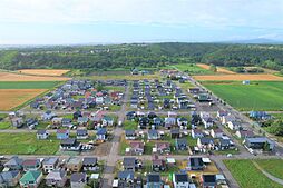 北海道石狩郡当別町獅子内2227番84他