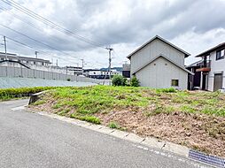 長崎県西彼杵郡長与町高田郷　高田南土地区画整理事業地内　仮換地13街区4