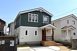 滋賀県大津市仰木の里東１丁目