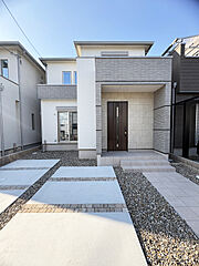 グラン・トワール伊丹寺本＜新築一戸建て／全34区画＞ その他