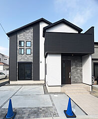 グラン・トワール堺菱木／新築戸建分譲 その他