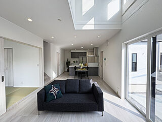 グラン・トワール堺菱木／新築戸建分譲 その他