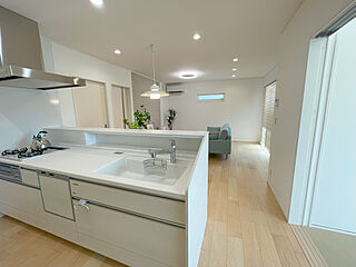 グラン・トワール園田／新築戸建分譲 その他