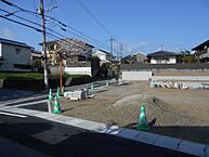 福岡県春日市若葉台西3丁目27：物件画像
