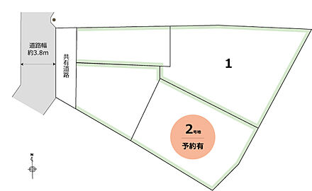※セットバック有り 