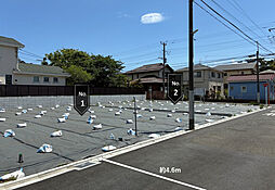 小田急江ノ島線「本鵠沼」駅 徒歩9分~10分
