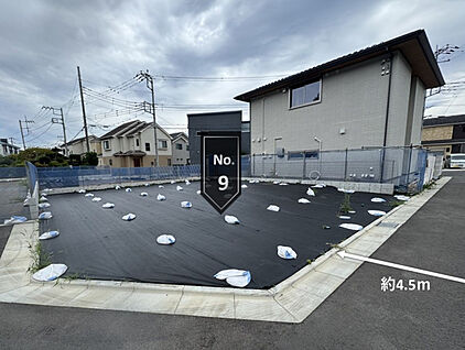 現地写真(2026年8月撮影)