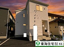 京成本線「八千代台」駅 徒歩17分
