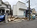 千葉県船橋市松が丘５丁目：物件画像
