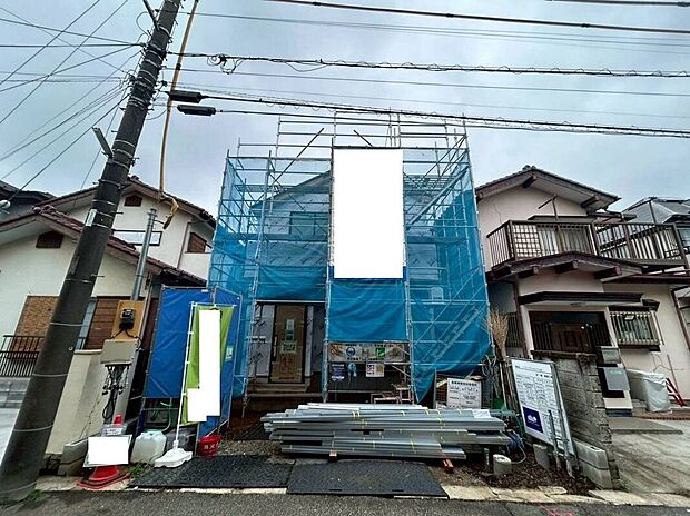 現地外観写真