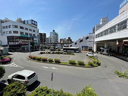 八千代台駅(京成 本線) 1360m
