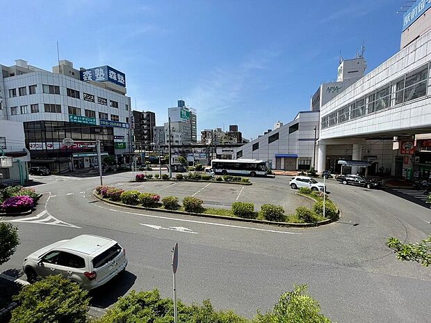 八千代台駅(京成 本線)(約1,360m)