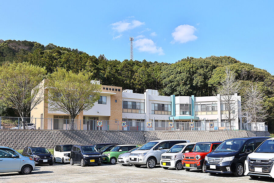 【その他】平等院保育園