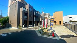 大阪府堺市中区深井東町3032番（地番）