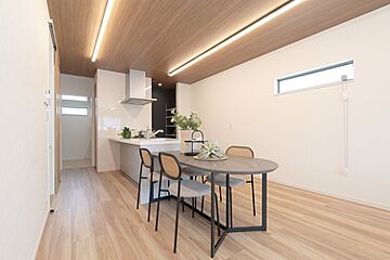 【即入居可】ワイズシティ高石～NORTH FIELD～ その他