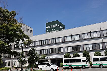医療法人樫本会樫本病院 約960m～1,480m(徒歩12分～19分)