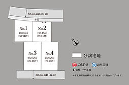JR東北本線「自治医大」駅 徒歩21分~22分
