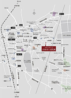 案内図