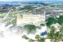 愛知県みよし市三好丘緑６丁目10-13他：物件画像