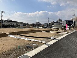 愛知県岡崎市戸崎町字牛転2-192他