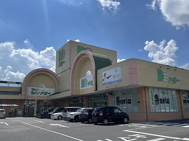 ドミー美合店（約740m）