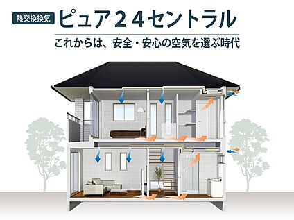 ピュア24セントラル