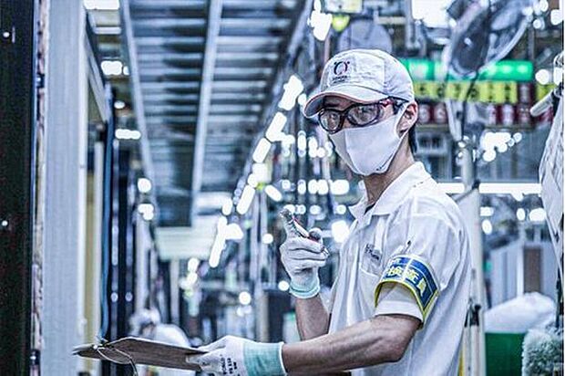 【トヨタの考えるモノづくり】トヨタの考えるモノづくりとは、製品を通して社会・環境・生活をつくっていくこと。理想の品質を求め、新たな家づくりへの挑戦を続けています。