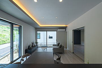 クリザンテームヒルズ西中山 その他