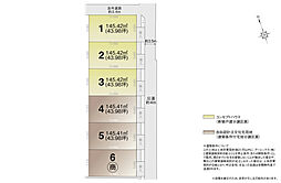 愛知県小牧市東田中字寺西435-1
