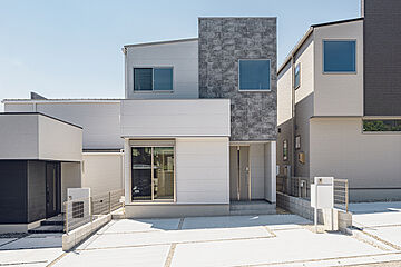 AREX尾張旭市城山町IV 外観