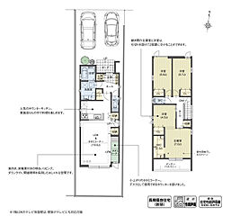 AREX北区東味鋺III その他
