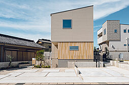 愛知県豊田市中田町平安19