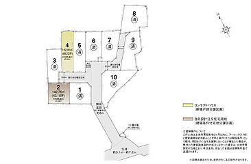 AREX大府市長草町II その他