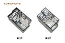 愛知県豊明市新田町子持松7-16：物件画像