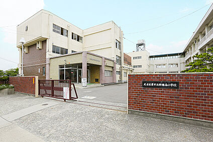 師勝南小学校 約280m(徒歩約4分)