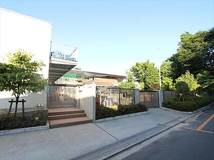 にいくら保育園 約800～850ｍ(徒歩10～11分)