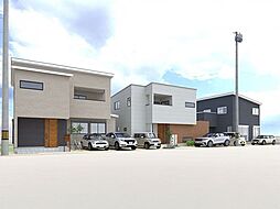 滋賀県大津市野郷原１丁目