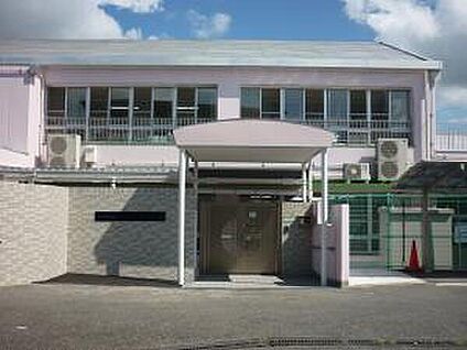 小倉保育園 約470ｍ(徒歩6分)