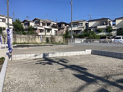 （現地撮影、自由設計対応）