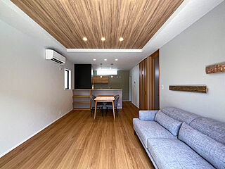 高浜市神明町の森XV A棟 その他