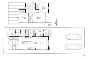 スマイルガーデン高浜市論地町７ No.10 その他