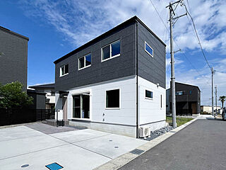 コミュニティタウン高浜市神明町16 No.１ 外観