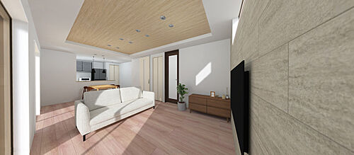 コミュニティタウン西尾市天神町I　A-3棟 その他