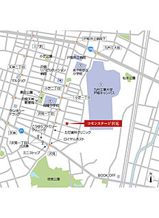 案内図